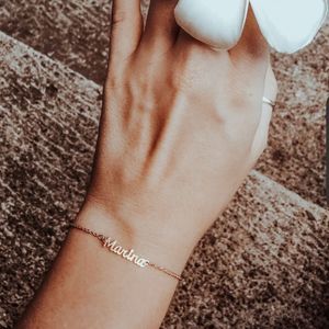 Marina De Buchi customs luxe bracelet Crystal